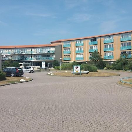 Beach Apartment +/- 5 Minutes To Sea, Self Checkin Юлианадорп Экстерьер фото